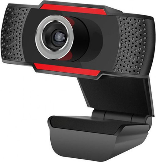 Platinet PCWC480 Full HD 1080p Web Camera