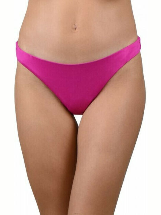 Bikini Brazil Φούξια