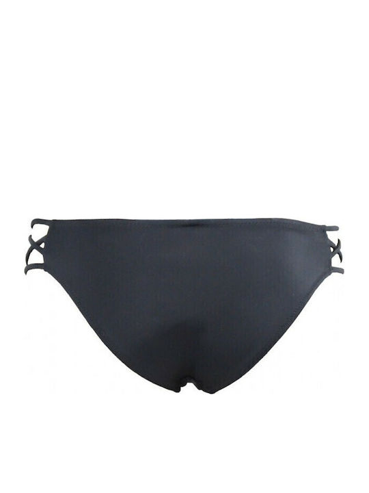 BP-3059 Bikini Slip Negru