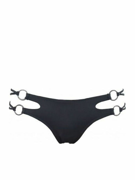 BP-3059 Bikini Slip Negru