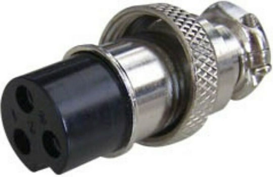 Conector Microfon (1buc) (01.129.0017)