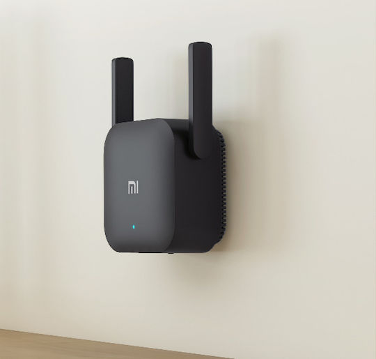 Xiaomi Pro 300M WiFi Extender Single Band (2.4GHz) 300Mbps