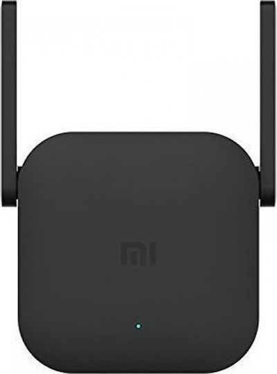 Xiaomi Pro 300M WiFi Extender Single Band (2.4GHz) 300Mbps