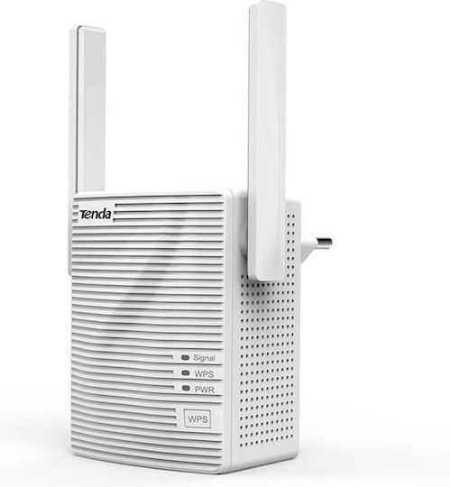 Tenda A18 Extensor Wi-Fi Banda Duală (2.4 și 5GHz) 1200Mbps