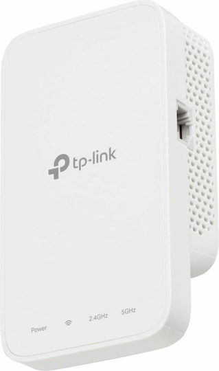 TP-LINK RE335 v1 WiFi Extender Dual Band (2.4 & 5GHz) 1200Mbps