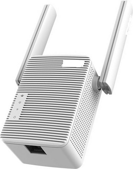 Pix-Link LV-WR13B WiFi Extender Single Band (2.4GHz) 300Mbps