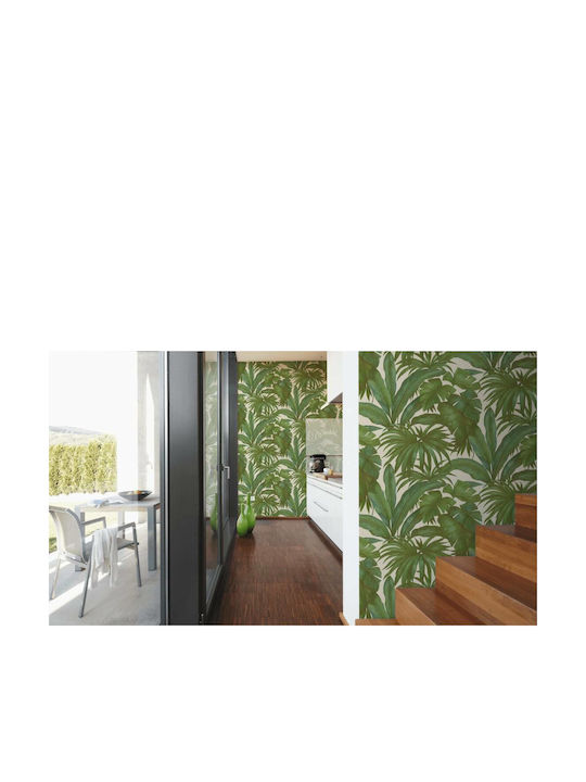 Wallpaper Home II Vinyl L1005xW53cm