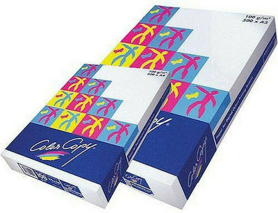 Mondi Color Copy Druckpapier A3 120gr/m² 1x250 Blätter Weiß