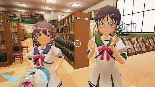Gal*Gun 2 Игра за Switch