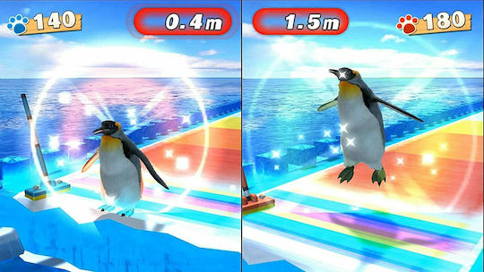 FUN! FUN! Animal Park Switch Game