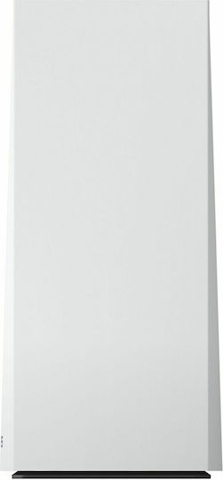 LinkSys Velop AX4200 WiFi Mesh Network Access Point Wi‑Fi 5 Tri Band (2.4 & 5 & 5GHz) σε Διπλό Kit