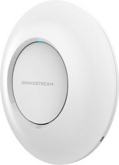 Grandstream GWN7615 Точка за достъп Wi-Fi 5 - Wi-Fi 5 Двулентов (2.4 и 5GHz)