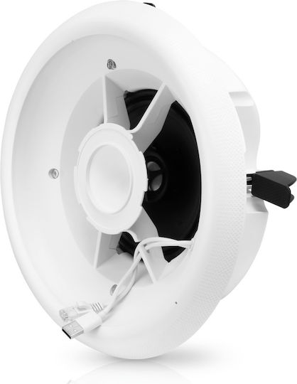 Ubiquiti UniFi AP AC Edu Access Point Wi‑Fi 5 Dual Band (2.4 & 5GHz)