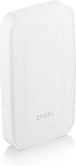 Zyxel WAC500H Zugriffspunkt Wi‑Fi 5 Dualband (2,4 & 5 GHz) in Einzelner Bausatz
