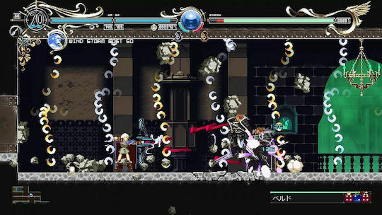 Record of Lodoss War: Deedlit в Wonder Labyrinth PS5 Игра
