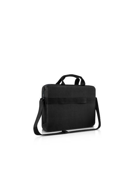 Dell Essential Waterproof Shoulder / Handheld Bag for 15.6" Laptop Black