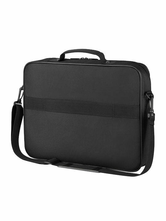 Wenger BQ Shoulder / Handheld Bag for 16" Laptop Black