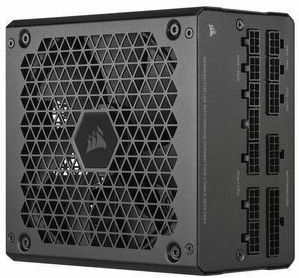 Corsair RM Series RM850 Версия 2.52 850W Компютърно захранване Пълен модул 80 Plus Gold