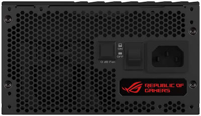Asus ROG Thor 1200W Τροφοδοτικό Υπολογιστή Full Modular 80 Plus Platinum