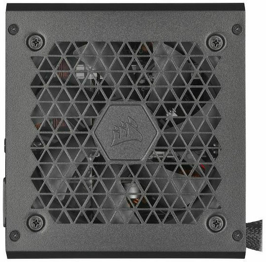 Corsair CX Series CX650M 650W Computernetzteil Semi-Modular 80 Plus Bronze