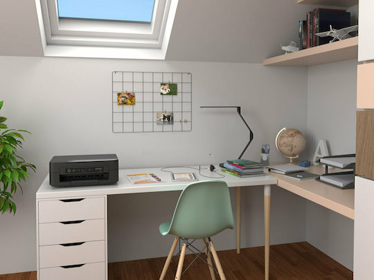 Epson Expression Home XP-2150 Έγχρωμο Πολυμηχάνημα Inkjet