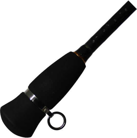 Ryobi Varius P1 C180MH Καλάμι Ψαρέματος για Slow Jigging 1.80m 200-400gr