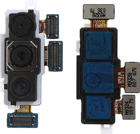 Samsung Rückfahrkamera für Galaxy A70 GH96-12576A
