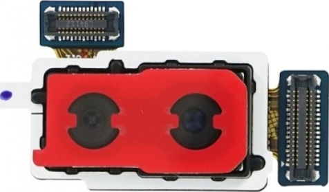 Samsung Camera din spate pentru Galaxy A20e GH96-12577A