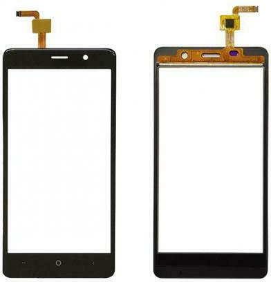 Leagoo Touch Panel for (Black)