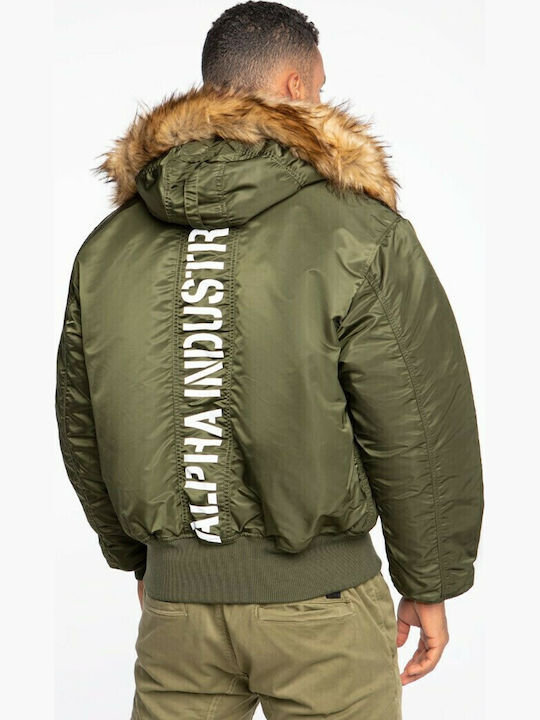 Alpha Industries
