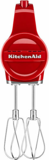 Kitchenaid in Rot Farbe 5KHMB732EER