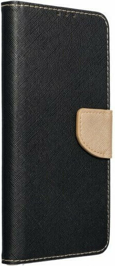 Wallet Δερματίνης Μαύρο (Galaxy S20 FE)