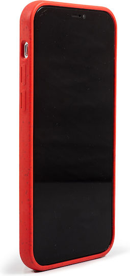 Ted Baker Back Cover Πλαστικό Magnolia Red (iPhone 13 Pro)