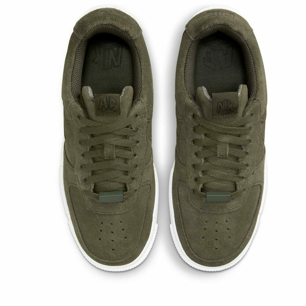 women's air force 1 pixel olive