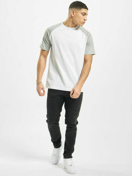 T-shirt Λευκό