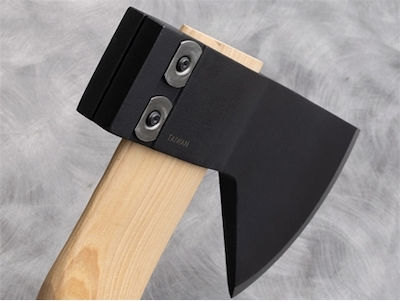 Cold Steel Hudson Bay Axe