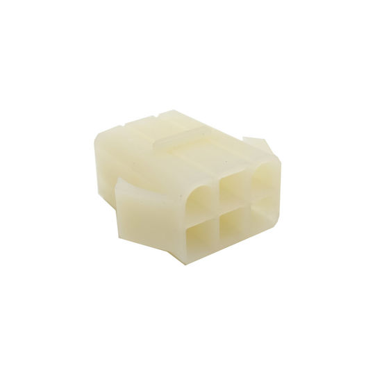 Molex Connector Molex 6.2mm 142 6M