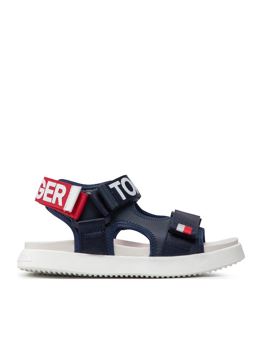 Tommy Hilfiger