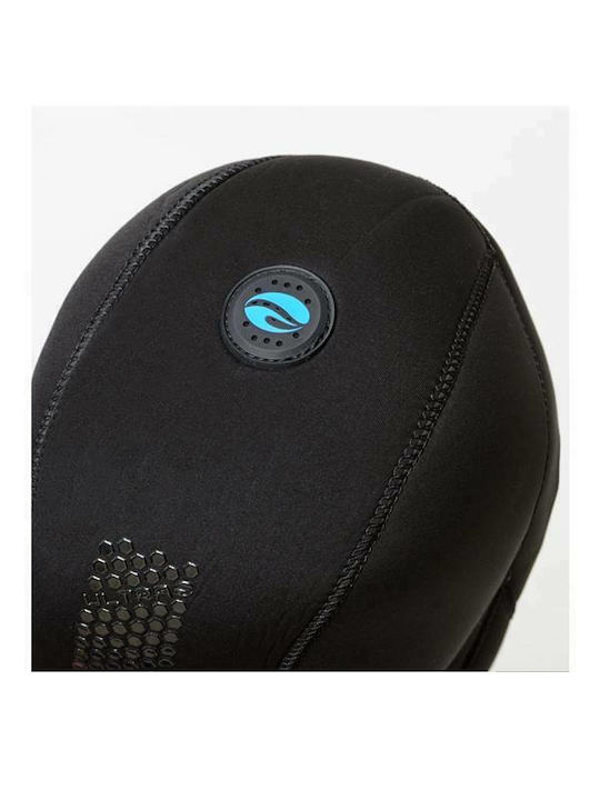Bare Ultrawarmth Vest 7/3 Γιλέκο Κατάδυσης για Ψαροντούφεκο Μαύρο 3mm