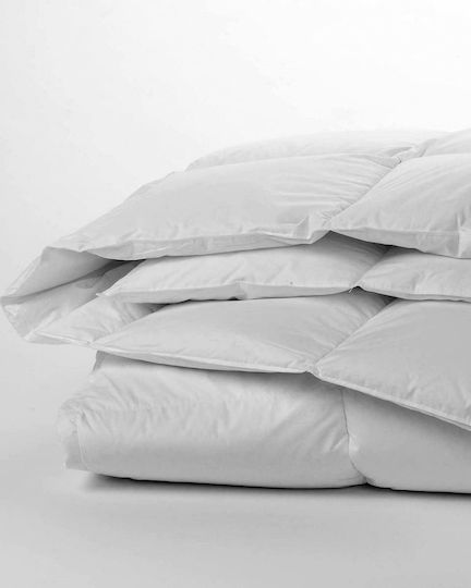 Pennie Πάπλωμα Ξενοδοχείου Λευκό King Size 280x280εκ.