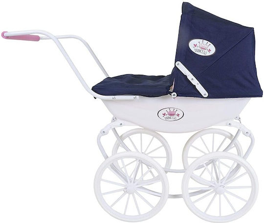 Knorrtoys Καρότσι για Κούκλα για 3+ Ετών
