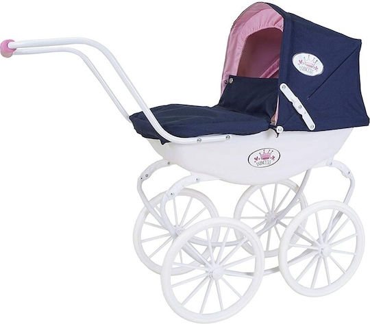Knorrtoys Καρότσι για Κούκλα για 3+ Ετών