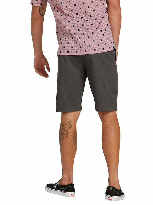 Frickin Men's Shorts Chino Gray