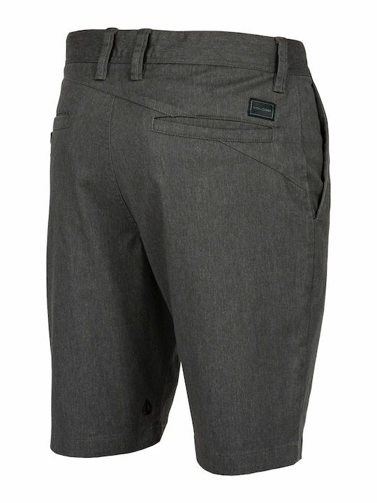 Frickin Men's Shorts Chino Gray
