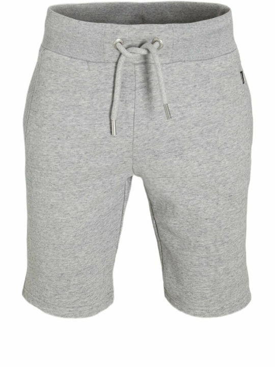 Men's Athletic Shorts Varsity Blue Marl