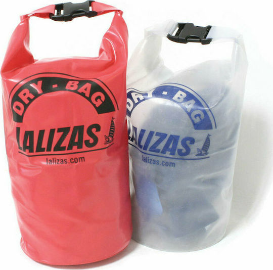Lalizas Wasserdichte Tasche Handtasche Rot
