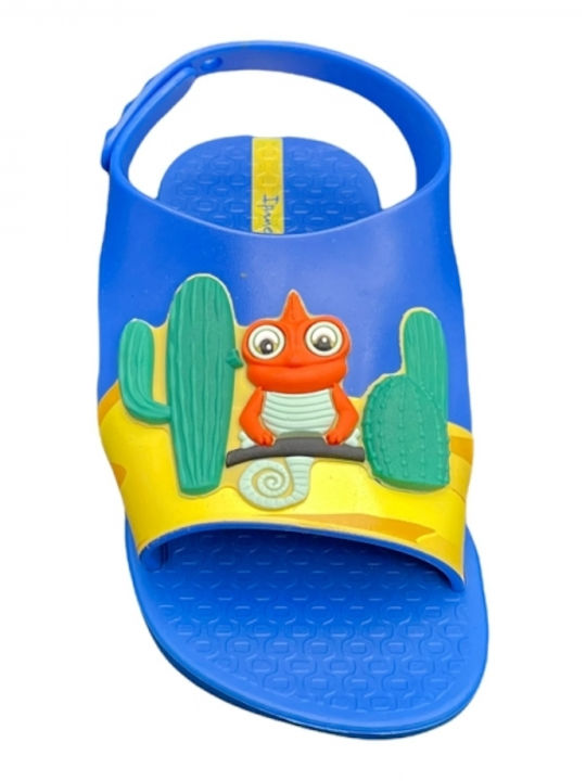 Kids' Sandals Dreams Baby Blue
