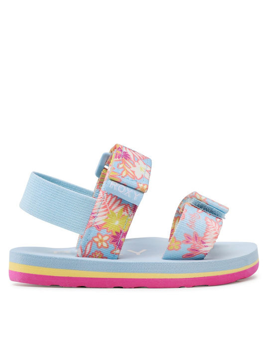 Roxy Kids' Sandals Blue