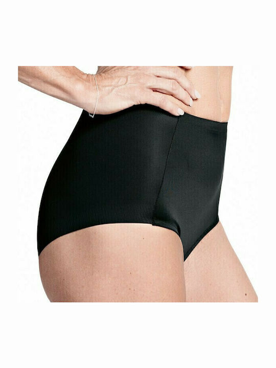 Triumph Becca Slip Σύσφιξης Χωρίς Ραφές Μαύρο