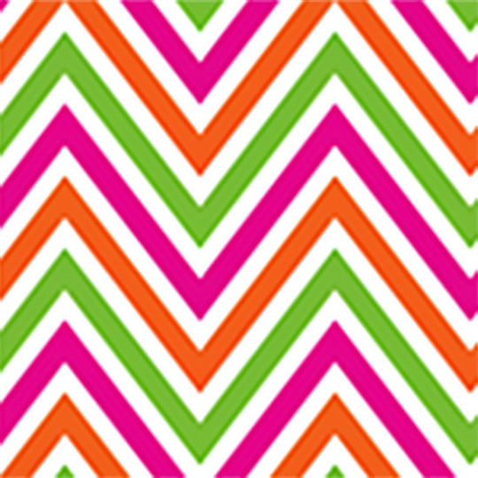 Duck Bandă Washi Autoadezivă pentru Decor Crazy Neon 1buc 48mm x 9.1m